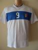 Italien Trikot Balotelli Away EM 2012 Neu SELTEN Kostenloser Versand