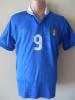 Balotelli Trikot Italien Trikot EM 2012 Home NEU