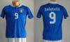 Italien Trikot Balotelli