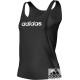 Adidas Glam Tank Ni Trik (Fekete-Ezst) Z33200