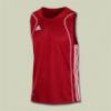 Box trik adidas B8 piros