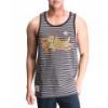 LRG Most Lied Tank Top atlta trik (fekete)