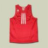 Box trik adidas Club Line piros