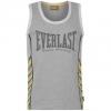 Everlast szrke frfi trik