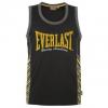 Everlast fekete frfi trik
