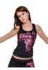 Frenetic - Hope01/21- egyedi, ni fitnesz trik