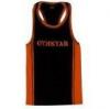 Gymstar Big Stripe trik T-back