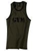 GymStar Military Tank trik