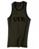 Scitec Trik GymStar Military Tank