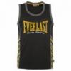 Everlast fekete frfi trik