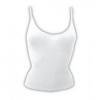 JPRESS 7193 ni bambusz camisole trik