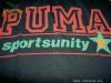 PUMA pl trik fels retro M ES NAGYON LAZA