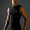 Lonsdale trik / fekete