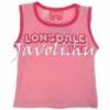 Lonsdale gyerek trik
