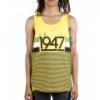 LRG 19 Sporty 7 Tank Top atlta trik (srga)