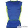 Nike Pro Combat HyperCool Frfi Trik