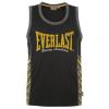 Everlast fekete frfi trik