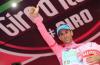 GIRO 2013 8 ETAP Nibali tvette a rzsaszn trikt