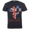 Disney Sport T Shirt Mens triko