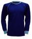 LION hosszujj trik navy XS S