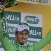Sagan kt veresg egy zld trik
