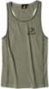 Gasp Army rib trik (khaki zld)