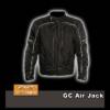 Grand Canyon textil kabt Air Jack