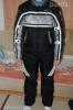 J Cafe Racer motoros nadrg s dzseki ajndk Ruha egy s ktrszes