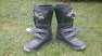 32-es mret Fox racing motocross csizma
