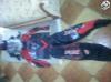 Fox gyerek biciklis ruha
