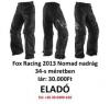 FOX RACING 2013 NOMAD NADRG