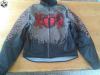 Icon Hooligan Battle Cry textil dzseki