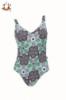 Paradise Grove egyrszes frdruha F kosrig, Carina style/ Anita frdruha 2013