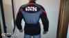 IXS protektoros motoros dzseki (Gore-tex)