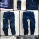 Wintex cordura protektoros motoros ruha