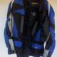 Racer cordura motoros ruha