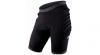 IXS Skid Man nadrg bels fekete 2013 Modell