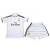 Real Madrid pl(mez) + nadrg gyerek MINI hazai RONALDO 2013/14