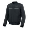 Bering motoros ruhzat textil dzseki Alto