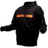 Bering motoros ruhzat - Bering plk - Hoody - PLG050