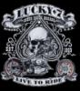 Lucky 7 motoros pl