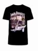 Jack Daniel`s Limitlt 3D`s Motoros Pl