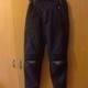 ELADO Prexport cordura protekt. nadrg