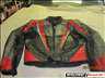 Dainese ktrszes motoros ruha
