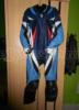 Dainese motoros ruha