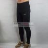 Rangsorolt ​​atltika profi kosrlabda- futball szakosztly 9 perc hosszú meleg stretch nadrg nadrgjt spandex nadrg