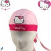 Bandana Motoros ruha 100 pamut rzsaszn Hell Kiity