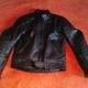 Cafe Racer motoros kabt