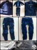 + Ajndkkal Wintex Cordura motoros szett