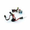 Motoros H1 xenon szett SLIM trafval 12V 35W Vertex (CA-MSLIMH14K)